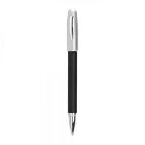 BOLIGRAFO ROLLER BALL NEGRO personalizada